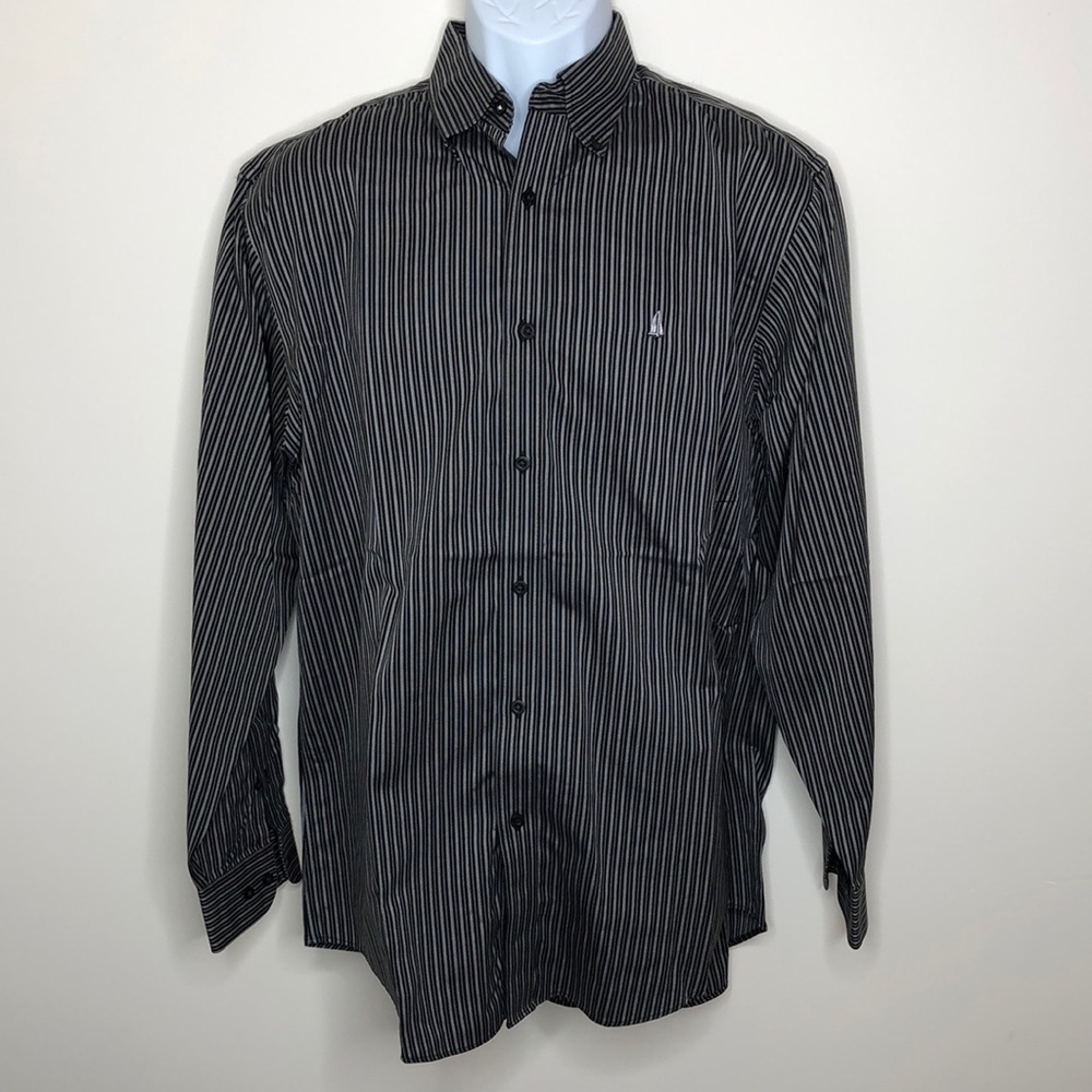 Men’s Nordstrom Button Down Long Sleeve Shirt